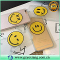 Yexiang Transparent Smile TPU Case For iPhone 6 Emoji Cover TPU Case